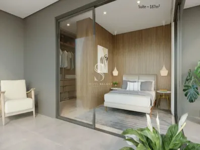 Apartamento com 1 Quarto à venda, 25m² no Sumarezinho, São Paulo
