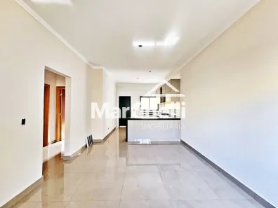 Casa com 3 Quartos à venda, 110m² no Bonfim Paulista, Ribeirão Preto