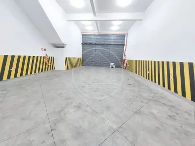 Ponto Comercial para alugar, 230m² no Jardim Santa Bárbara, São Paulo