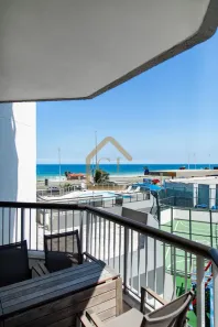 Apartamento com 1 Quarto para alugar, 50m² no Barra da Tijuca, Rio de Janeiro