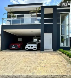Casa de Condomínio com 3 Quartos à venda, 231m² no Condominio Bosque dos Pires, Itatiba