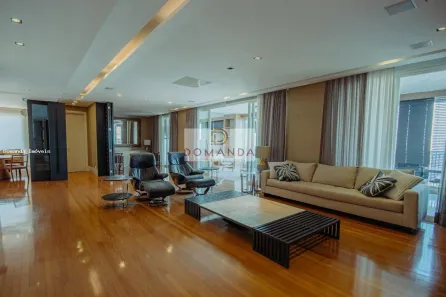 Apartamento com 3 Quartos à venda, 365m² no Paraíso, São Paulo