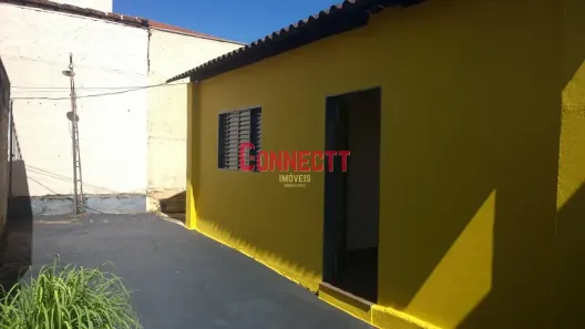 Casa com 2 Quartos à venda, 105m² no Vila Tibério, Ribeirão Preto