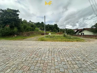Lote/Terreno à venda, 545m² no Pomeranos, Timbó