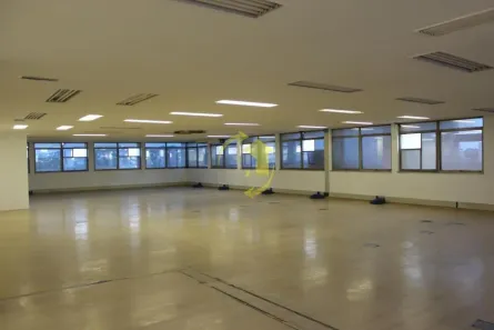 Sala Comercial à venda, 517m² no Pinheiros, São Paulo