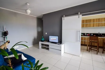 Apartamento com 2 Quartos à venda, 110m² no Balneario Tres Marias, Peruíbe
