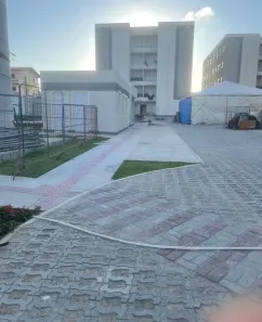 Apartamento com 2 Quartos à venda, 44m² no Jangurussu, Fortaleza