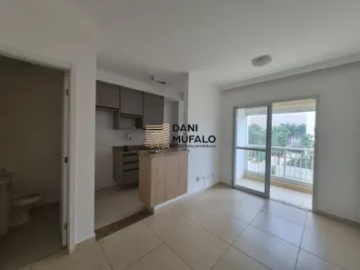 Apartamento com 2 Quartos à venda, 62m² no Parque Residencial das Camélias, Bauru