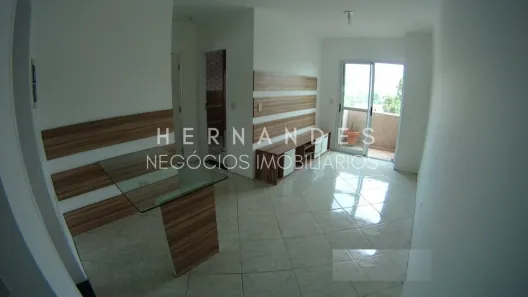 Apartamento com 2 Quartos à venda, 68m² no Vila São Luiz (Valparaízo), Barueri