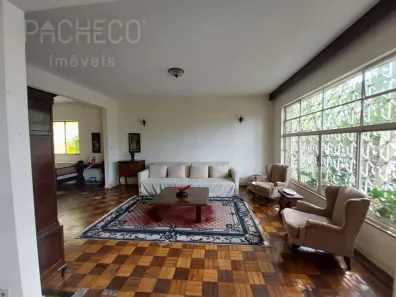 Sobrado com 4 Quartos à venda, 311m² no Vila Madalena, São Paulo