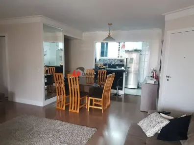 Apartamento com 3 Quartos à venda, 118m² no Santa Paula, São Caetano do Sul