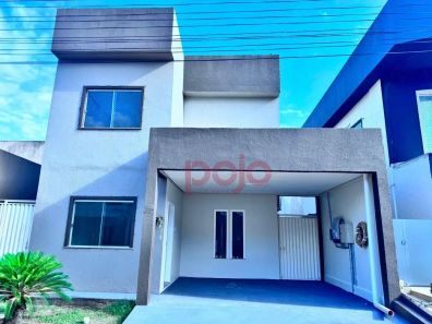 Casa de Condomínio com 5 Quartos à venda, 250m² no Tapanã (Icoaraci), Belém