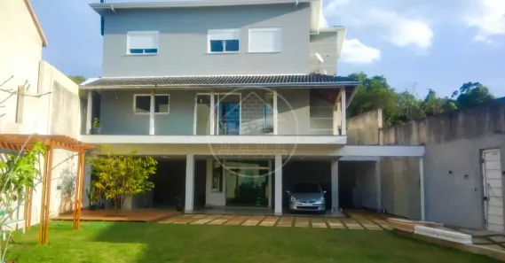 Sobrado com 4 Quartos à venda, 600m² no Jardim Casa Grande, São Paulo