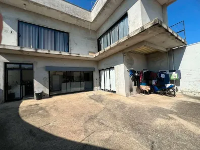 Sobrado com 5 Quartos à venda, 168m² no Jardim Monte Líbano, Mogi Guaçu
