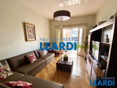 Apartamento com 4 Quartos à venda, 206m² no Pinheiros, São Paulo