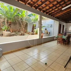 Casa com 3 Quartos à venda, 283m² no Jardim Monte Castelo, Marília