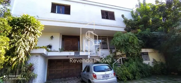 Sobrado com 5 Quartos à venda, 600m² no Jardim Guedala, São Paulo