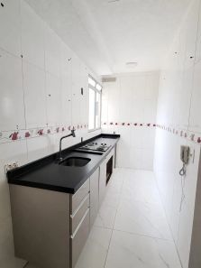 Apartamento com 2 Quartos à venda, 40m² no Sarandi, Porto Alegre