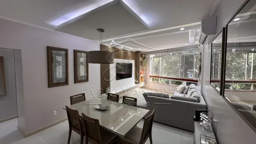 Apartamento com 3 Quartos à venda, 115m² no Tijuca, Rio de Janeiro
