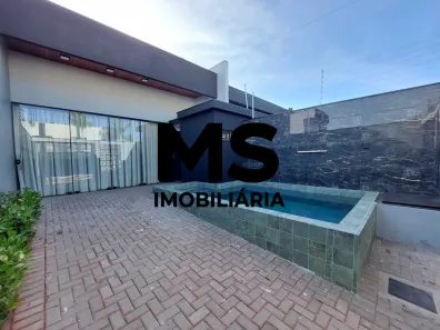 Casa com 3 Quartos à venda, 124m² no , Porto Rico