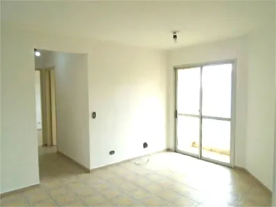 Apartamento com 2 Quartos para alugar, 67m² no Sítio Pinheirinho, São Paulo