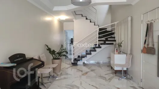 Casa com 3 Quartos à venda, 127m² no Chora Menino, São Paulo