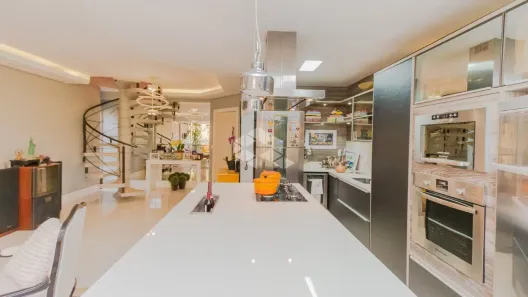 Cobertura com 3 Quartos à venda, 252m² no Jardim Itu, Porto Alegre