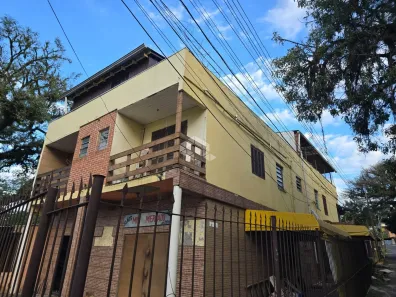 Cobertura com 2 Quartos à venda, 106m² no Partenon, Porto Alegre