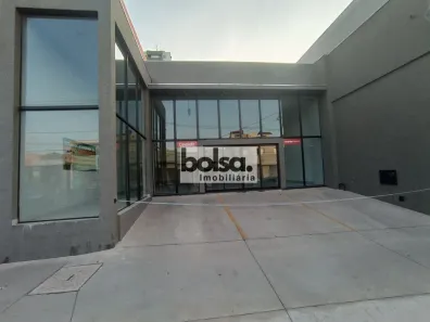 Prédio Comercial à venda, 190m² no Centro, Bauru