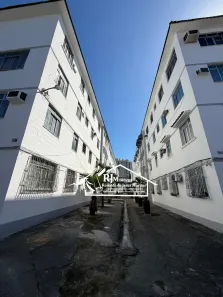 Apartamento com 3 Quartos à venda, 71m² no Vista Alegre, Rio de Janeiro