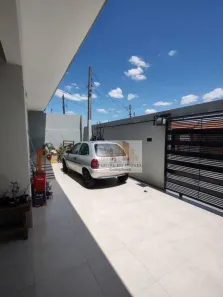 Casa com 3 Quartos à venda, 148m² no Parque Santa Bárbara, Campinas