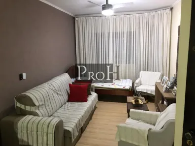 Sobrado com 3 Quartos à venda, 264m² no Vila Metalúrgica, Santo André