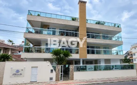 Cobertura com 3 Quartos para alugar, 277m² no Campeche, Florianópolis