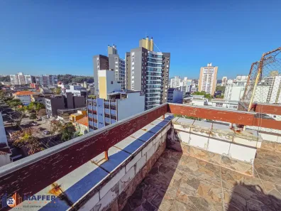 Cobertura com 2 Quartos à venda, 133m² no Menino Deus, Porto Alegre