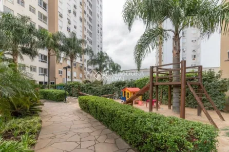 Apartamento com 3 Quartos à venda, 71m² no Jardim Mauá, Novo Hamburgo