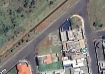 Lote/Terreno à venda, 632m² no Novo Mundo, Uberlândia