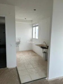 Apartamento com 2 Quartos à venda, 42m² no Setor Grajaú, Goiânia