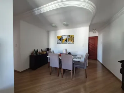 Apartamento com 3 Quartos à venda, 65m² no Continental, Osasco