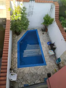 Sobrado com 2 Quartos à venda, 117m² no Conjunto Residencial Itajuíbe, Ferraz de Vasconcelos
