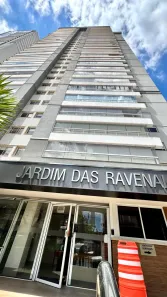 Apartamento com 3 Quartos à venda, 191m² no Setor Bueno, Goiânia