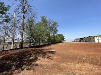 Lote/Terreno à venda, 9164m² no Jardim Jóquei Clube, Ribeirão Preto