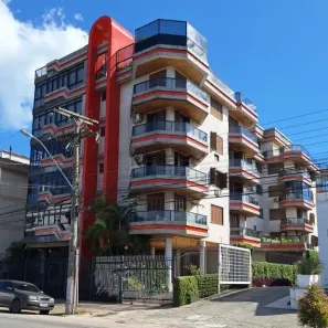 Apartamento com 3 Quartos à venda, 215m² no Centro, Pelotas
