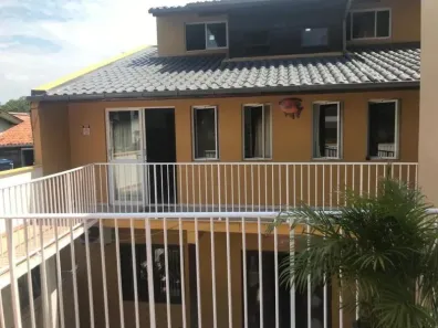 Casa com 8 Quartos à venda, 255m² no Lagoa da Conceição, Florianópolis