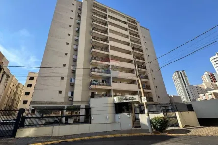 Apartamento com 1 Quarto para alugar, 31m² no Nova Aliança, Ribeirão Preto