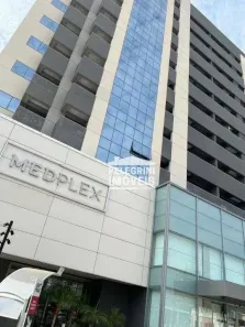 Sala Comercial para alugar, 55m² no Botafogo, Campinas