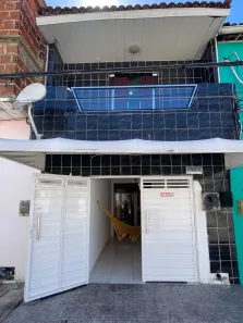 Casa com 4 Quartos à venda, 45m² no Trapiche da Barra, Maceió