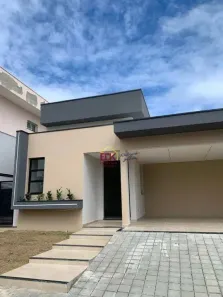 Casa de Condomínio com 3 Quartos à venda, 170m² no Jardim Santa Tereza, Taubaté