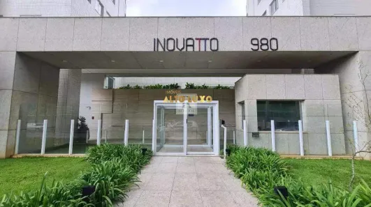 Apartamento com 2 Quartos para alugar, 74m² no Serra do Curral Del Rey, Nova Lima