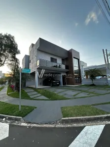 Casa de Condomínio com 4 Quartos à venda, 180m² no Jardim Park Real, Indaiatuba