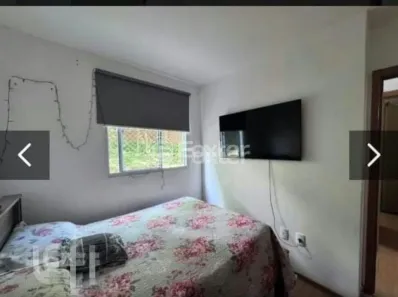 Apartamento com 1 Quarto à venda, 43m² no Jansen, Gravataí